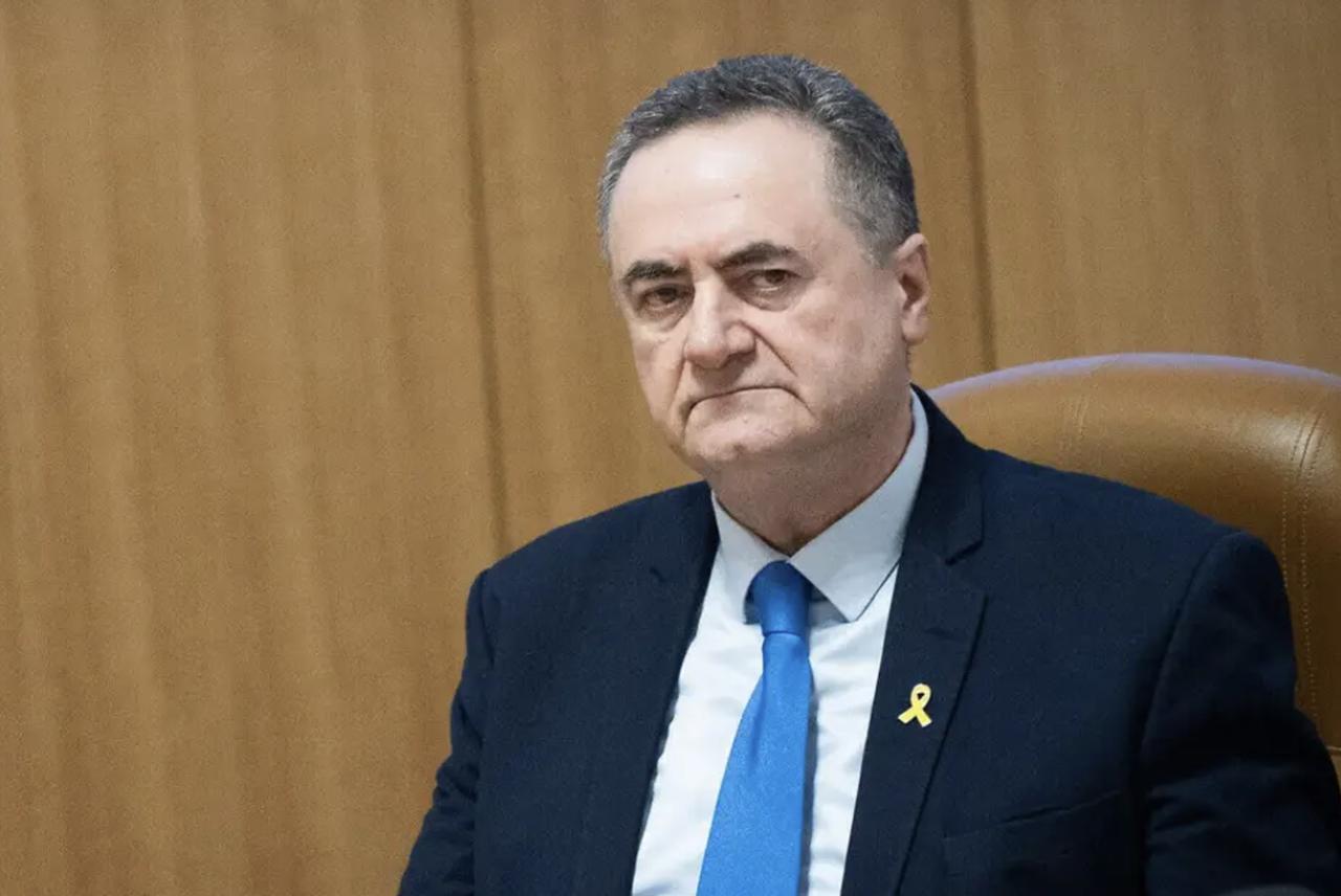 家人们，大事件！以色列防长卡茨刚刚放狠话了：部队全准备好了，想打随时就能打，现在