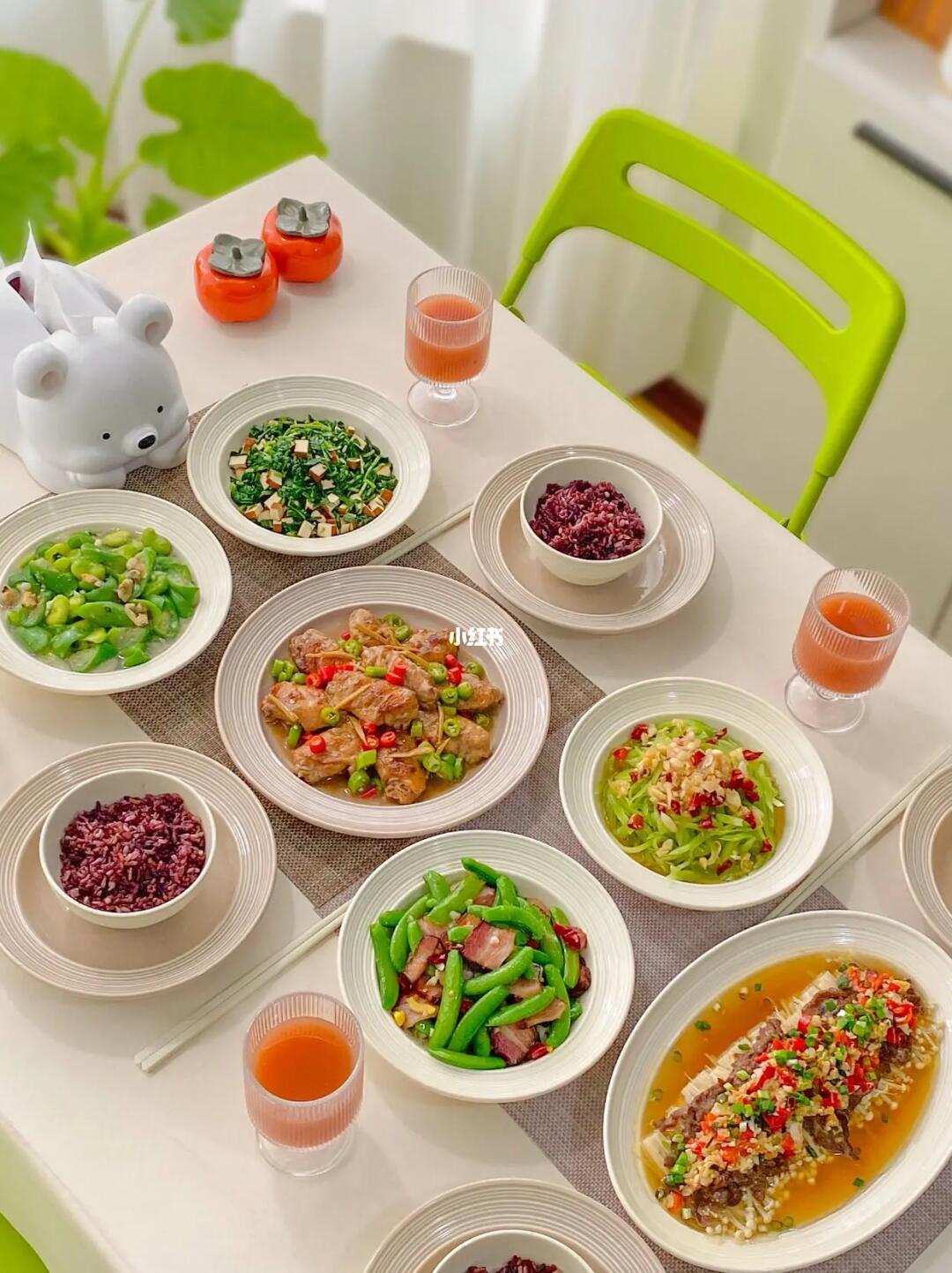 Day150｜吃不腻的家常菜 假期快乐！