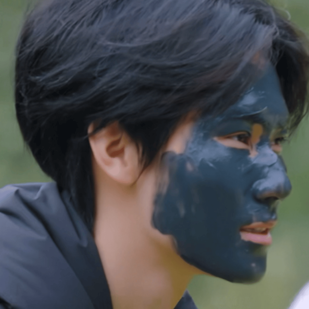 妈！我出门鬼混去啦～张真源这是我的西游