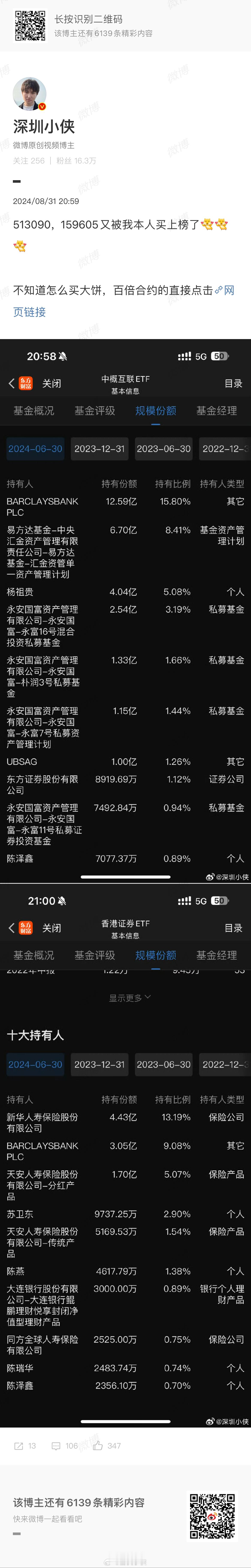 港股券商股狂欢！申万宏源香港暴涨128%，招商证券大涨超46%，国泰君安国际、恒