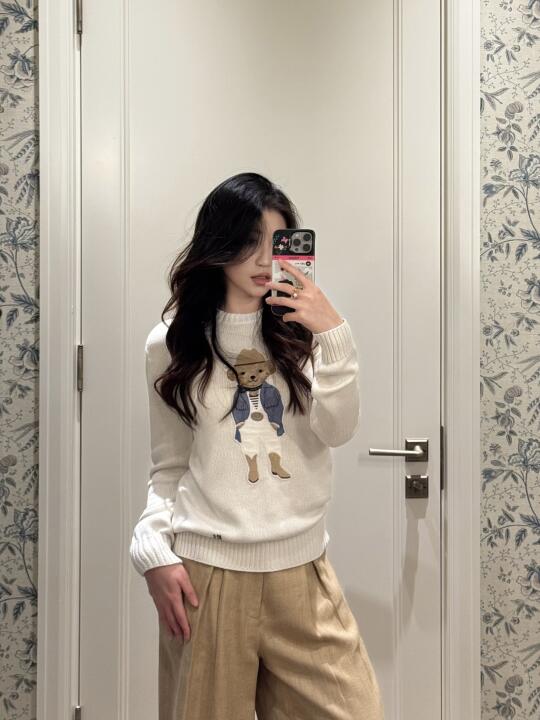 🇦🇺Ralph lauren紫标才是最权威的!!!!🧸