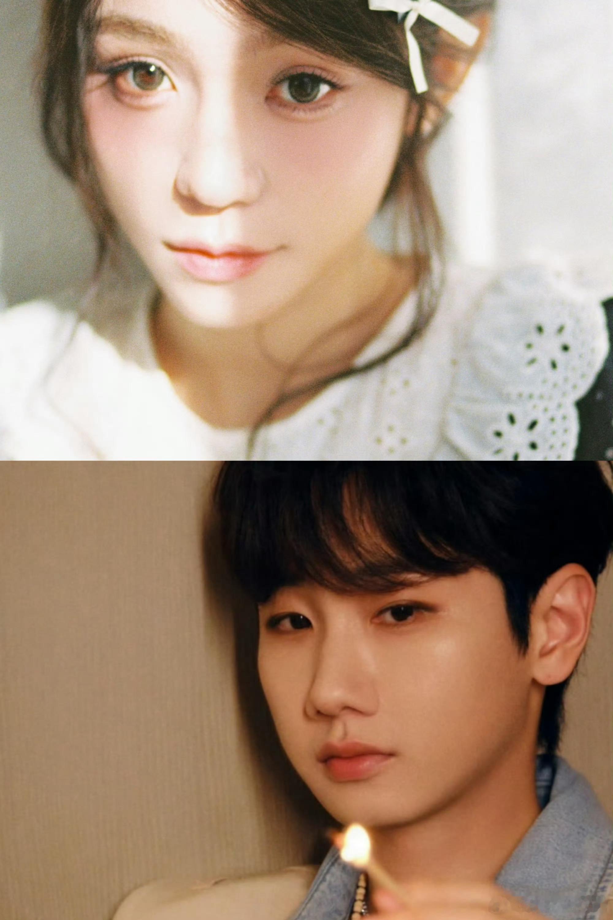 汪苏泷俊辰 恋爱时间线哇塞 真的吗 女生好好看哎 