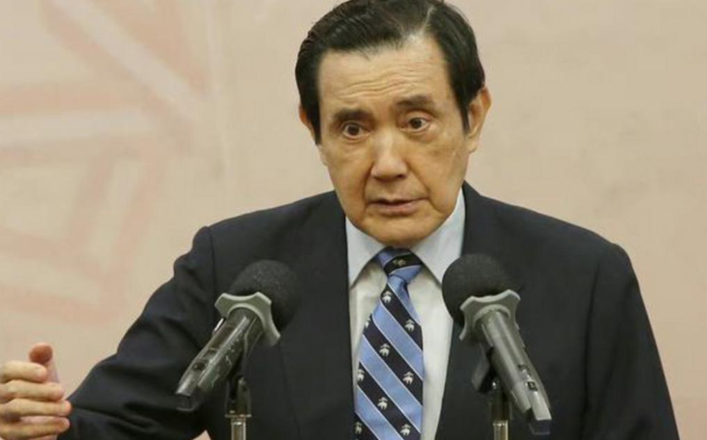 马英九这次直接掀了桌子，说了句让绿营脊背发凉的大实话：台湾想当乌克兰？做梦！很多