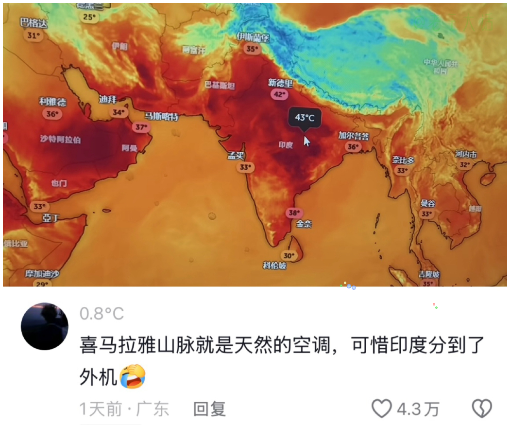 喜马拉雅护国神山，夯中之夯！ 