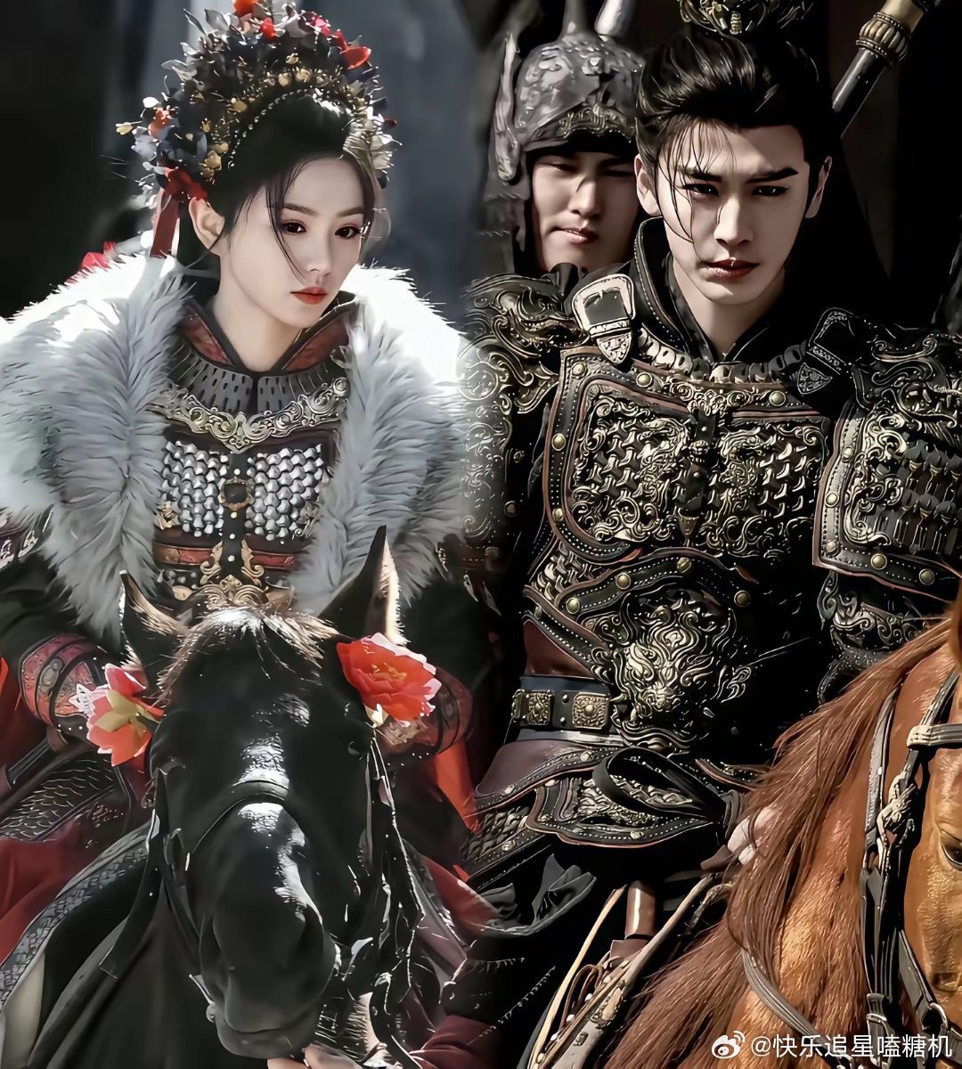 《唐宫奇案》看了两集，弃了，《成何体统》看了一半，弃了，新上的《逐玉》却连追7集