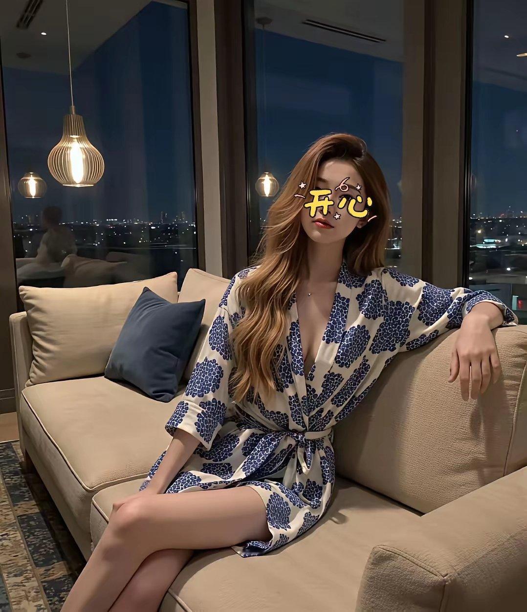 最美的夜色➕最美的人！此时此景，无需多言！尽享美好！