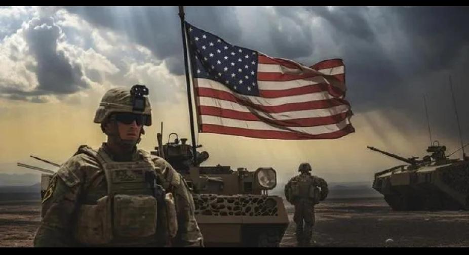 以前国人嘲讽伊朗太怂，可这次伊朗在生死存亡之际打出了血性，现在的美国有点骑虎难下