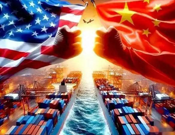 如果不想灭亡就不要开战！美国媒体发出警告：如果中国不想让中美战争爆发，那么中国就