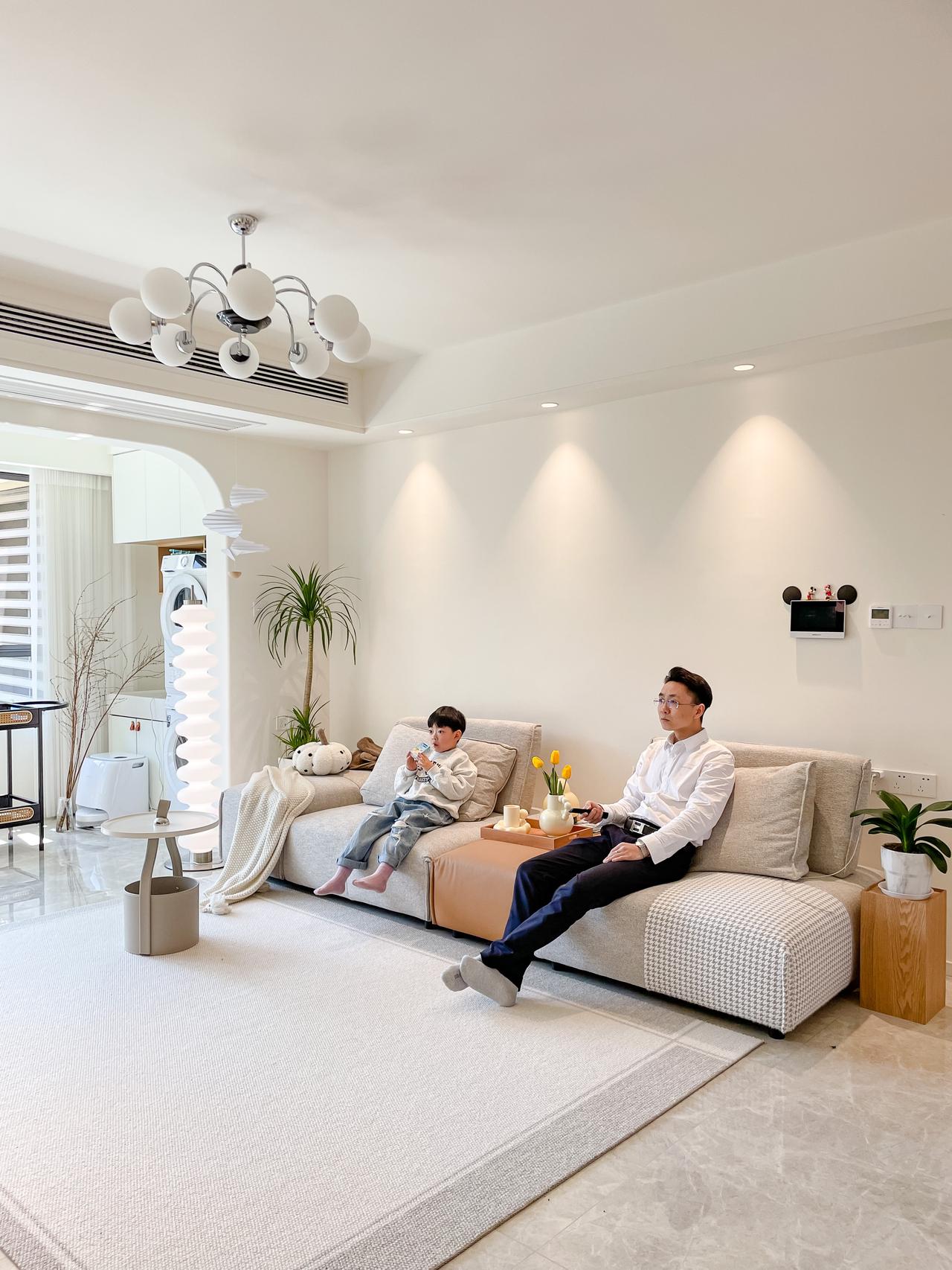 东芝电视的画面质感呈现的好吗？会有涂抹感吗？
很多电视在4K之外的低分辨率或者低