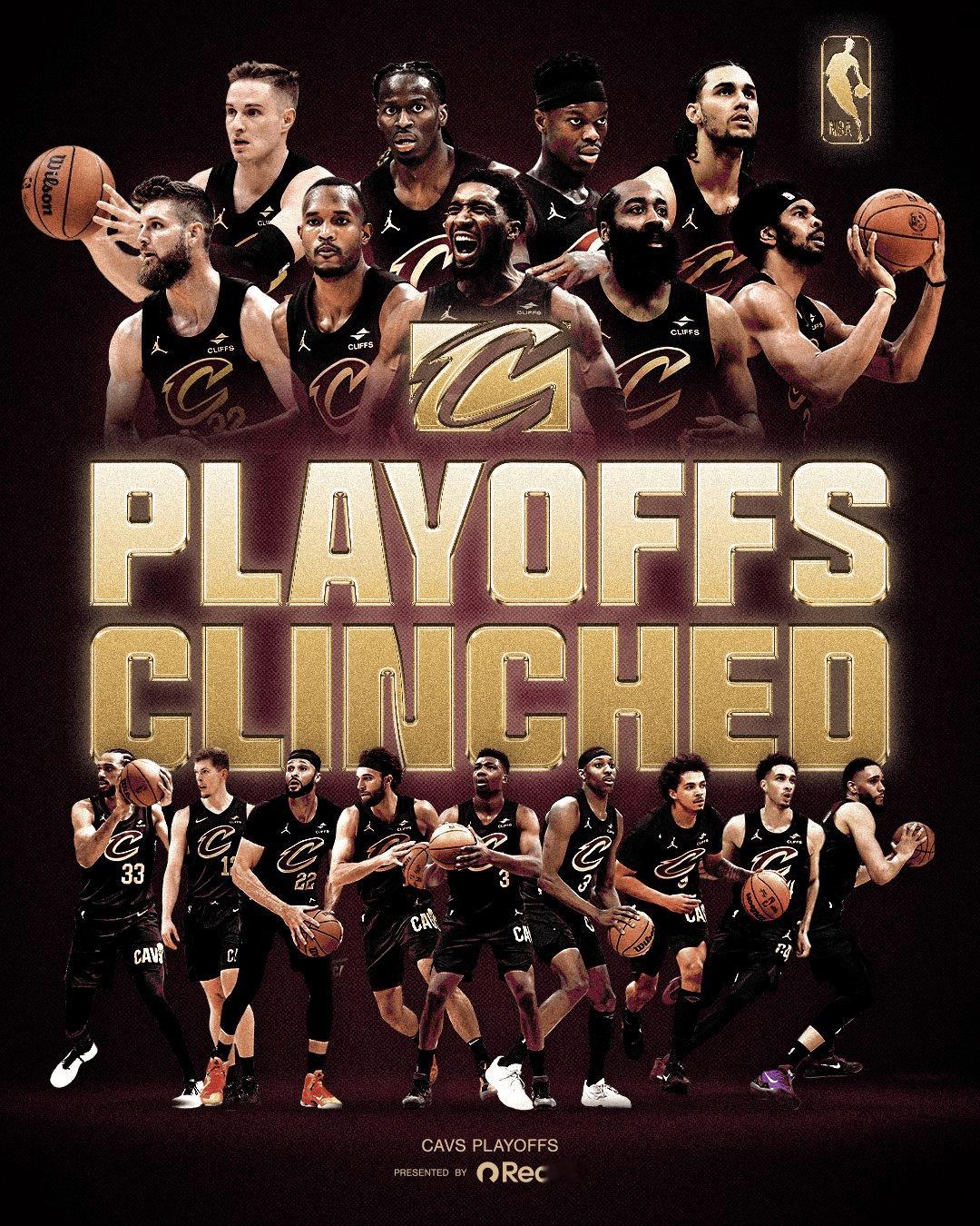 有预感，第一场可能是场花球猛龙vs骑士nba季后赛