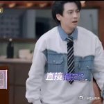 蒲熠星说最狂的话 打最快的脸  蒲熠星还在自夸呢，恩齐都看不下去眼。李晋晔“合拢