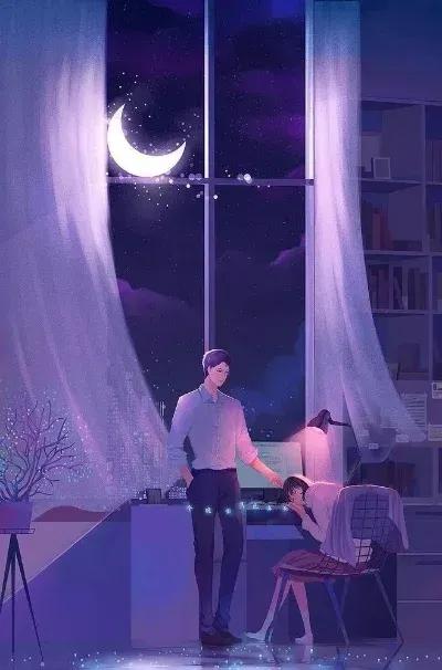 我想

我想躺在你的怀里安睡
不想在梦里撕裂心肺
哪怕是见与不见
抱紧你的感觉就