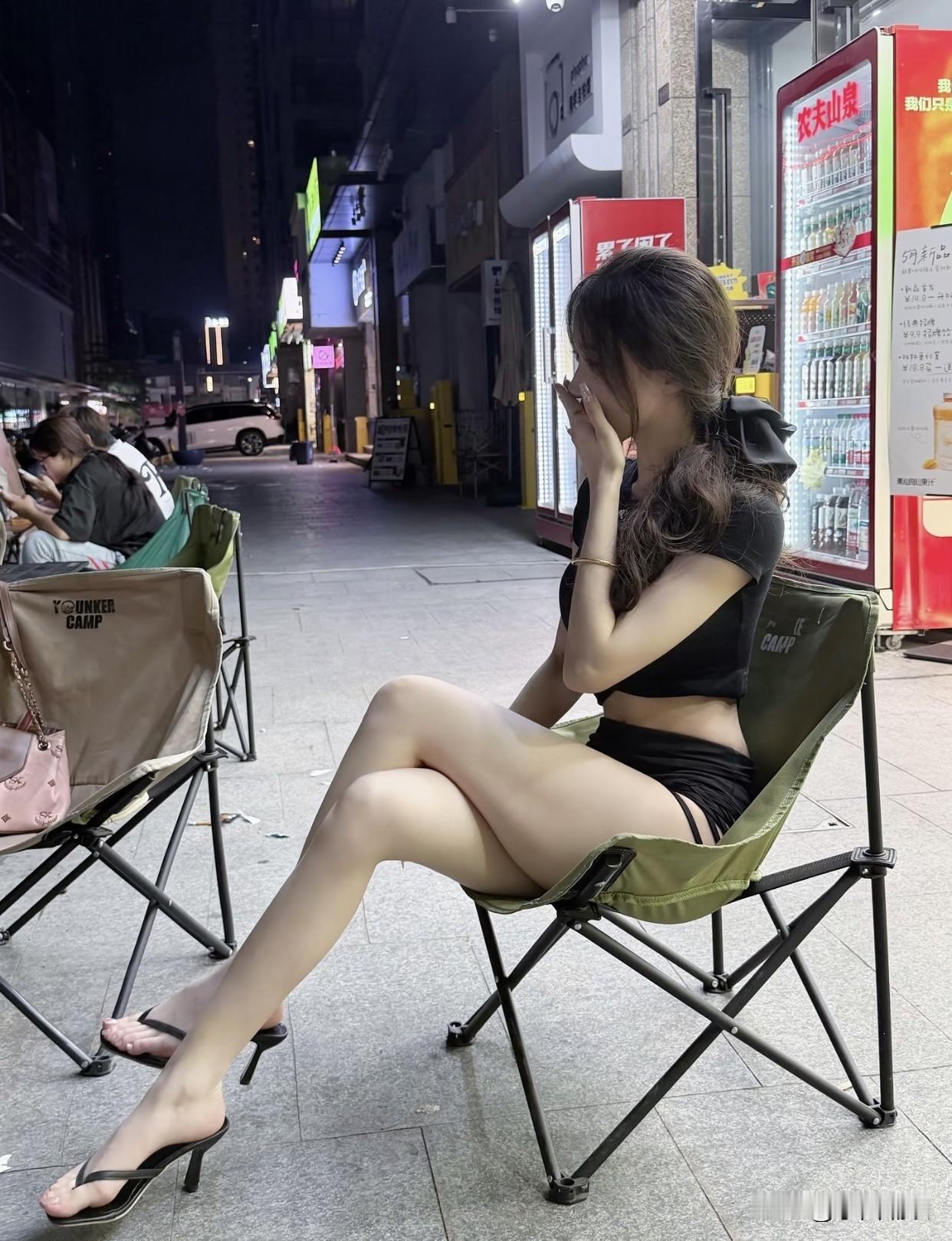 这样的绝世美女，估计彩礼要多少钱？