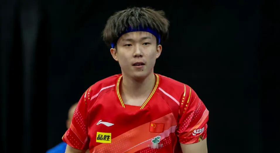 王楚钦3-1林高远晋级决赛！
#WTT多哈球星挑战赛# 
男单半决赛，王楚钦对阵