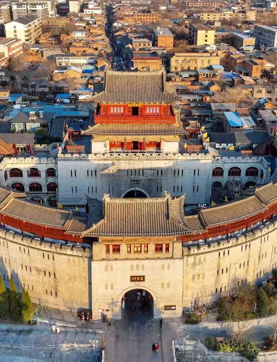 说卖就卖！
13亿！洛阳把隋唐洛阳城给“卖”了？
听到这个消息，很多人第一反应是