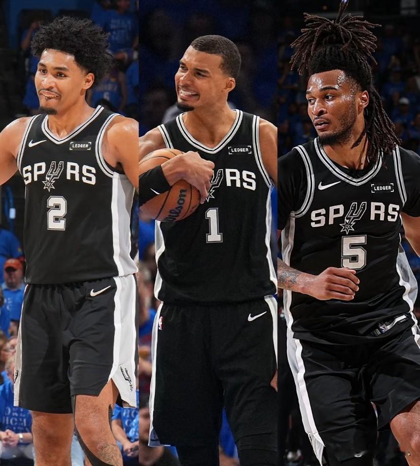 摆烂天花板！盘点NBA历史上连续3年拿到选秀前4顺位的球队！

2023-202