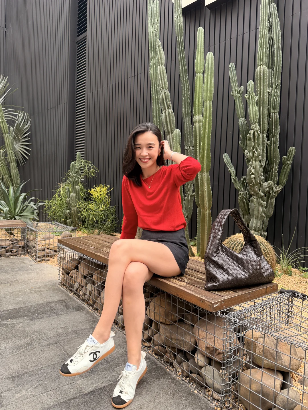 恭祝大家新年快樂 龍🐎精神 事事如意