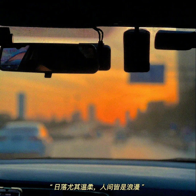 爱不爱的有什么用呢，下了班还不是一个人，生病了也只有自己知道，不开心了也只有自己