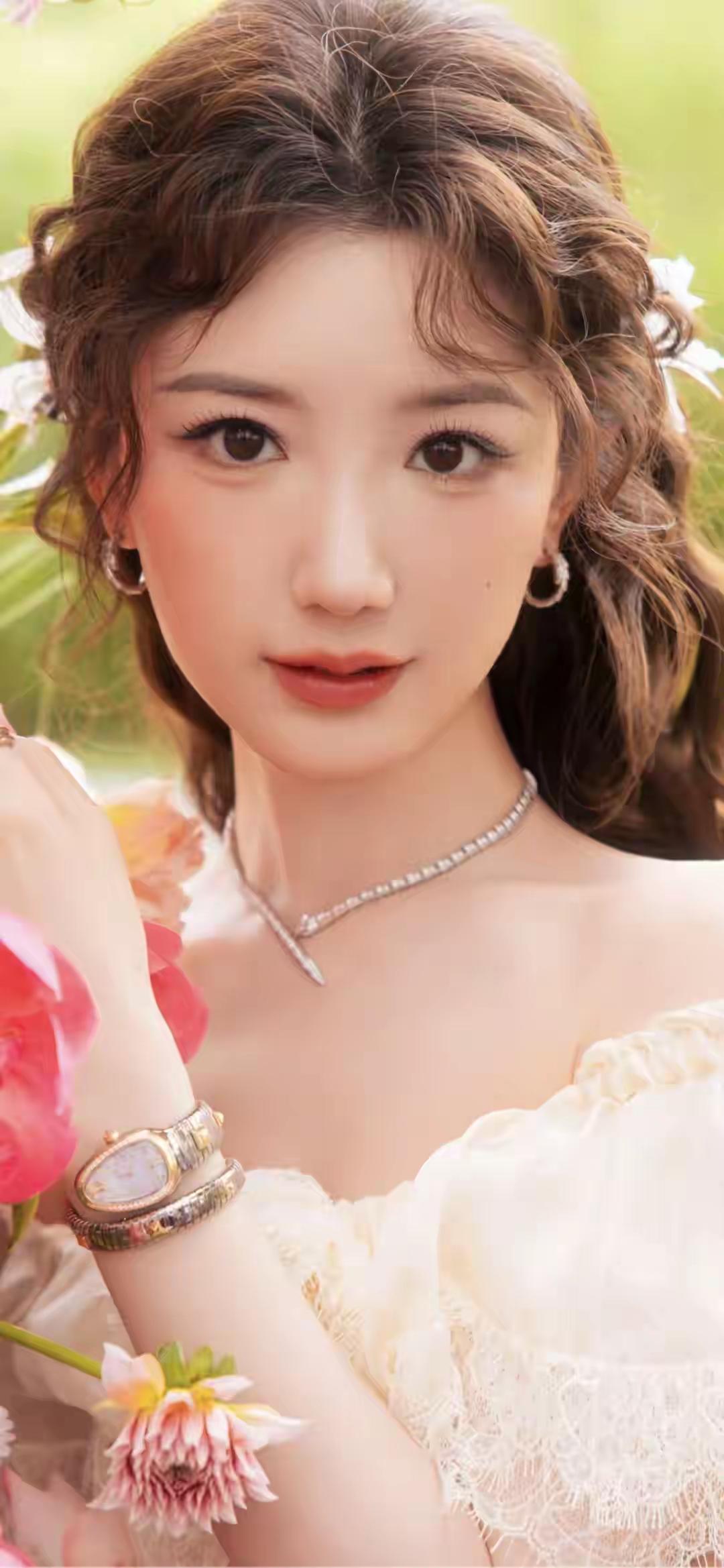 毛晓彤夏日生活打卡季