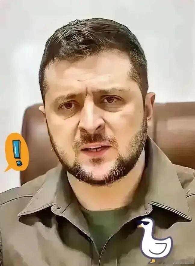 乌克兰消息！泽连斯基签署总统令11月29日，乌克兰总统泽连斯基签署总统令，解除总