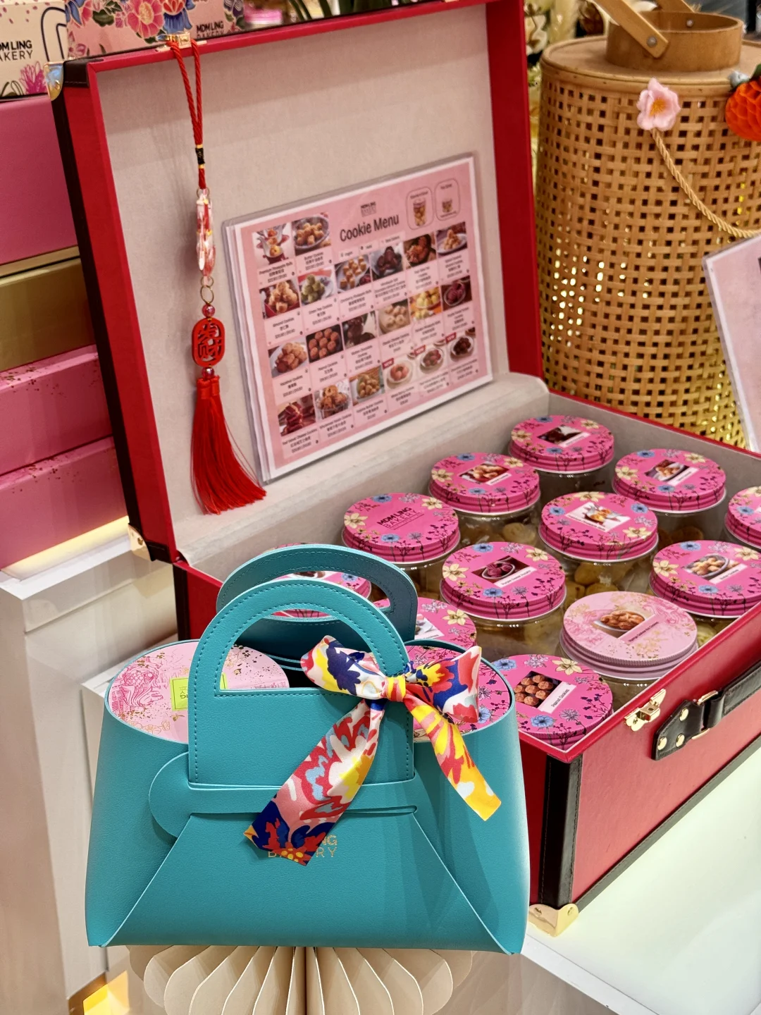 樟宜机场最后一站✅ 被本地人选爆的伴手礼找