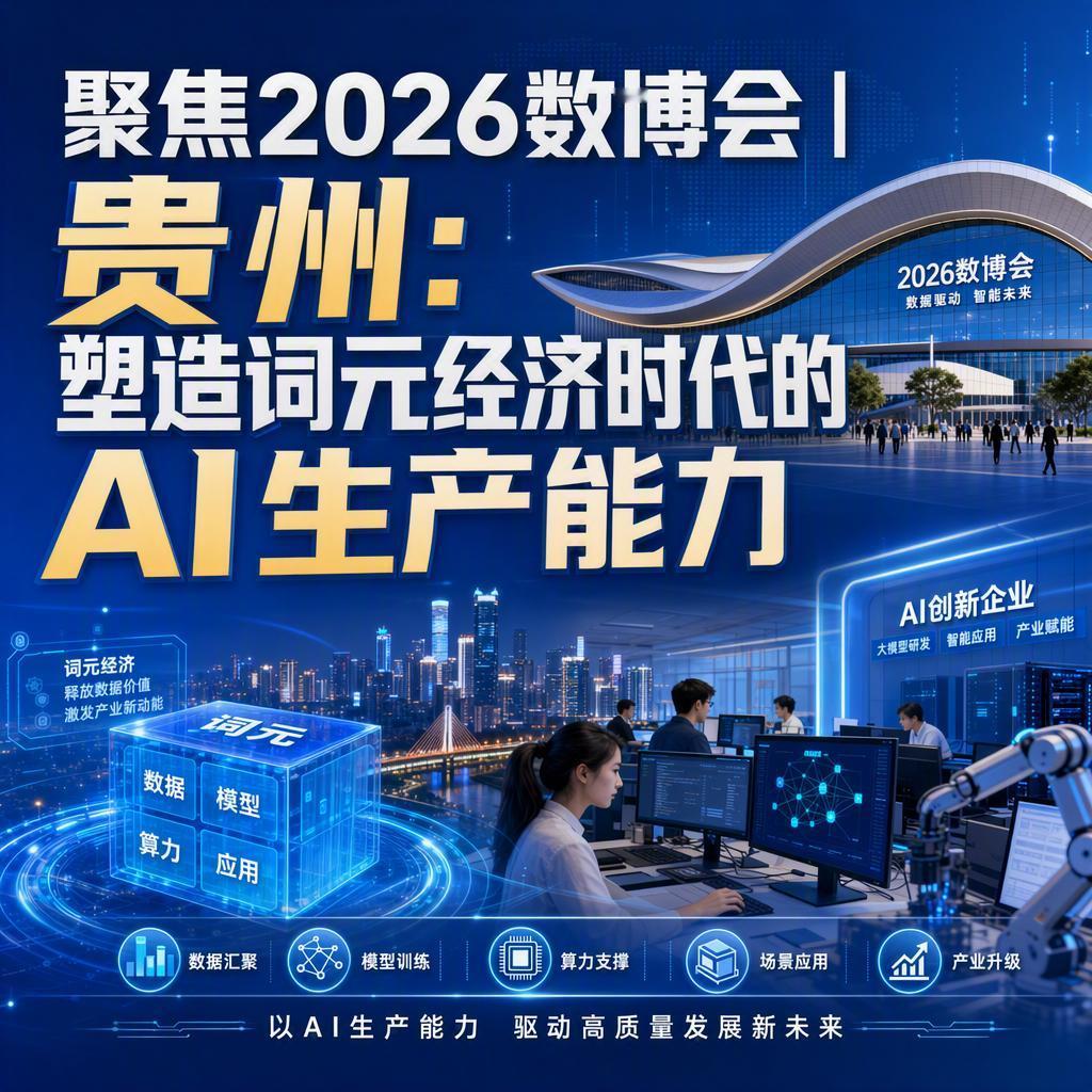 从1000亿次到175万亿次，这是全国日均词元调用量在两年多里跳出的数字。
从2