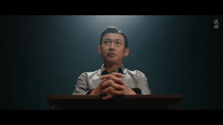 第一次看剧想给主角买保险叵测演我倒霉打工人上班日常第一次看剧看得我想给主角买保险