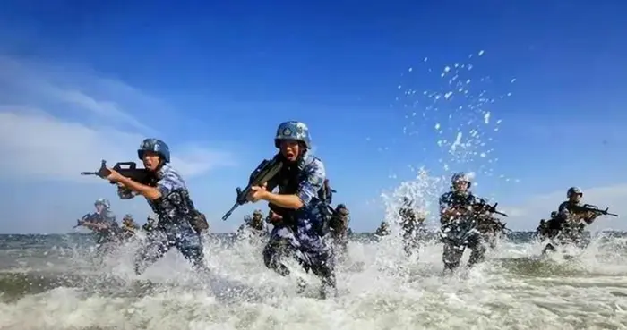 美台勾连又炒大陆“武统”时间表，岛内有识之士再向“台独”发出警告！