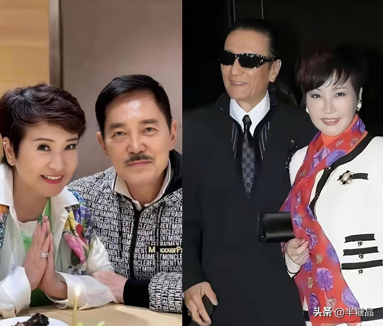 拉姑是孤儿来的，真的非常厉害的女性。结合谢贤的访谈，我猜想可能是拉姑非常珍惜自己