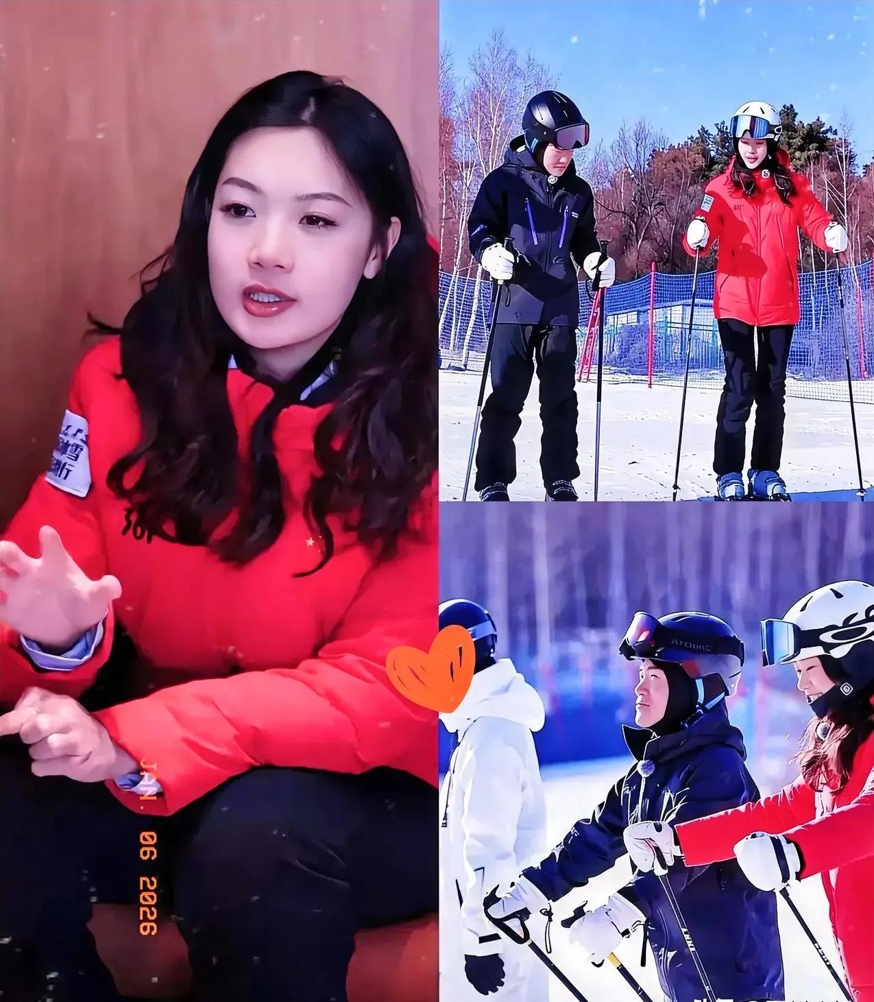 一夜之间
喜欢宇辉的丈母娘沉默了
不是他出了啥问题，是他这次面对女孩终于不再躲了