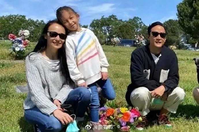 吴彦祖自曝无性婚姻已十年，和太太感情依旧很好 ，无性婚姻并不代表自己禁欲吧，只是