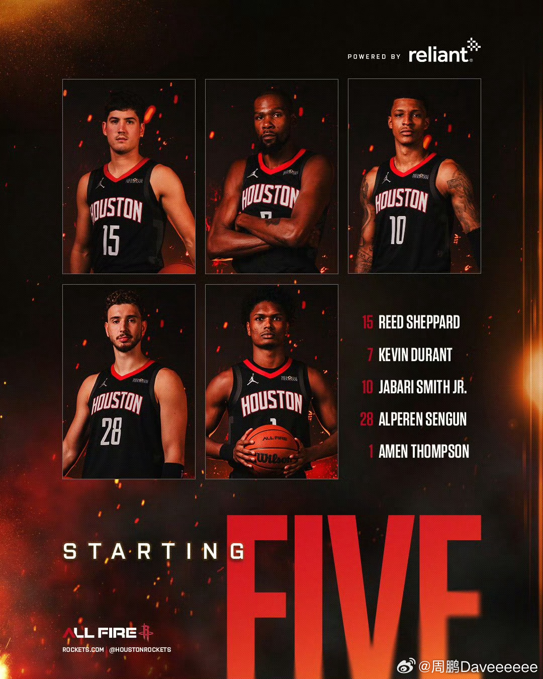 小谢本赛季首次不“因为其他球员的伤病”来到先发，之前先发的10场比赛，8胜2负老