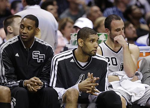 麦迪：哈登小卡KD依然是核心，我年纪大了以后就成替补了2026年4月19日，前N