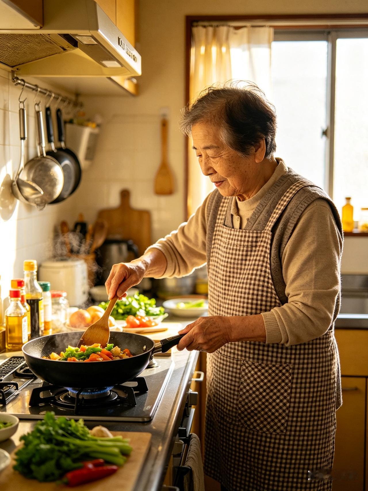 心态好，就是晚年最好的风水
 
人到花甲，退休赋闲，才真正明白：最好的晚年，不是