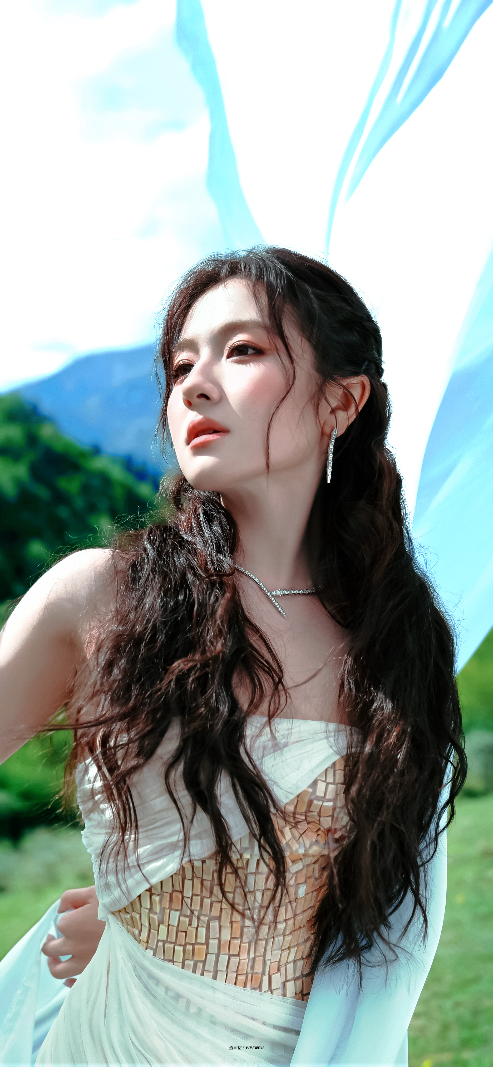李兰迪 · 𝙇𝙞 𝙇𝙖𝙣 𝘿𝙞 