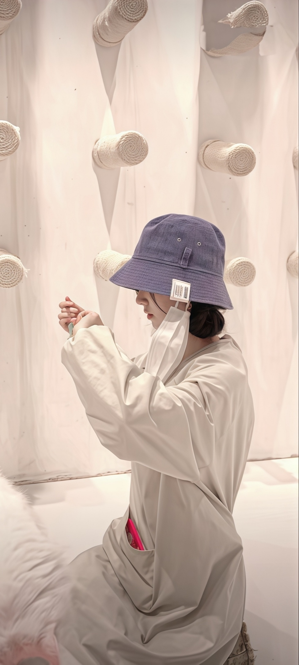 鞠婧祎超清壁纸更新♬︎*(๑ºั╰︎╯︎ºั๑)♡︎鞠婧祎鞠婧祎壁纸鞠婧祎