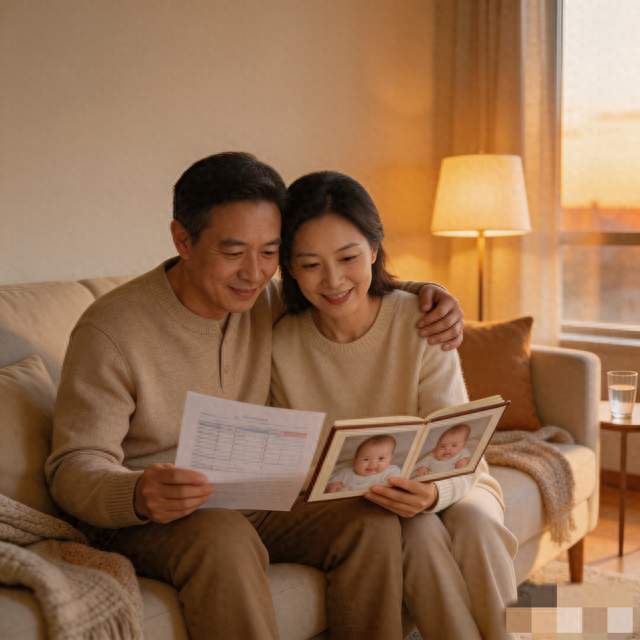三代试管婴儿技术怎么样？我亲历了全过程，今天全分享给你！