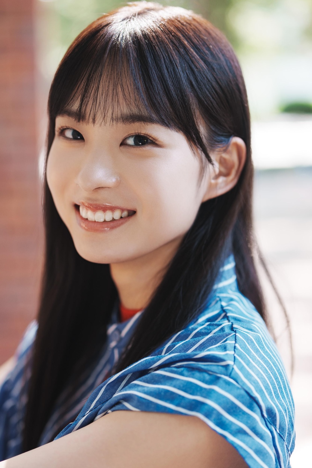 松本和子BLT ​​​