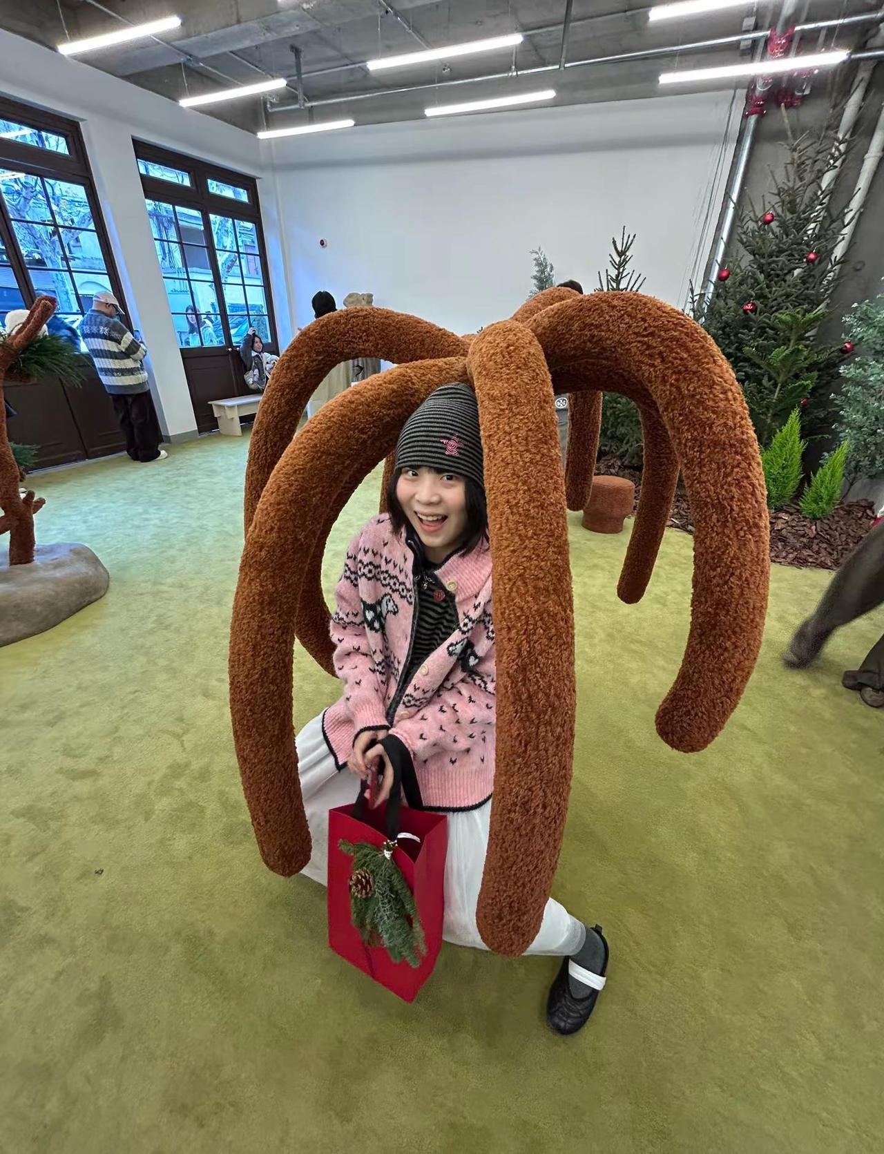 ●_●.❄️散步到浪漫延庆里 韩系穿搭 日系穿搭 goodbai