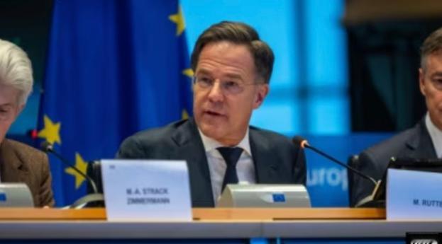 又开始拿中国说话！要知道：中国威胁论“一直是西方国家屡见不鲜的手段，如今北约秘书