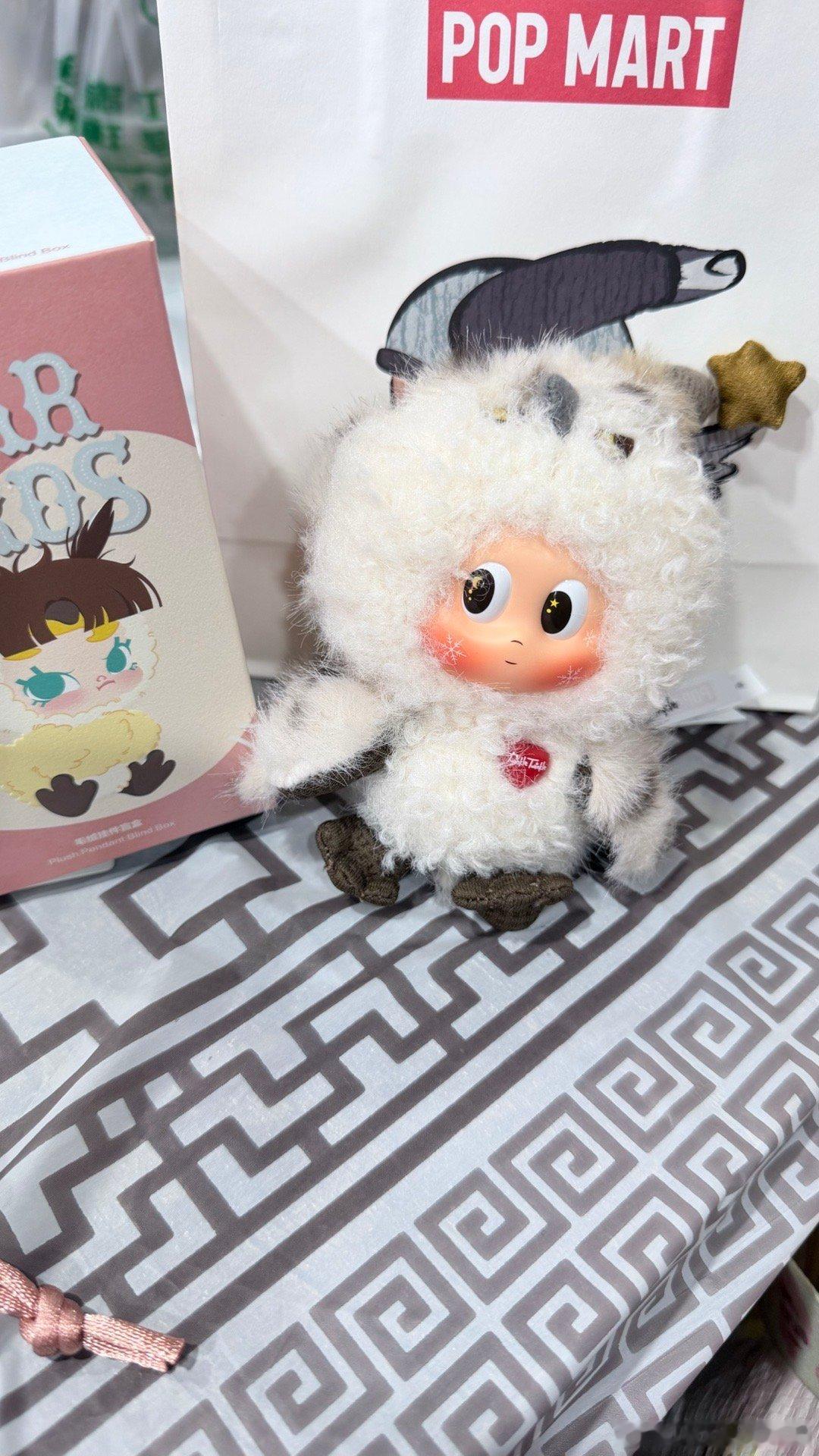 DearBirds，一发入魂，星星人。 