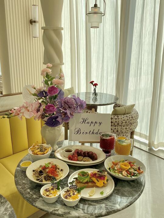 近期在深圳唯一想推荐的漂亮饭🥹（好吃不贵