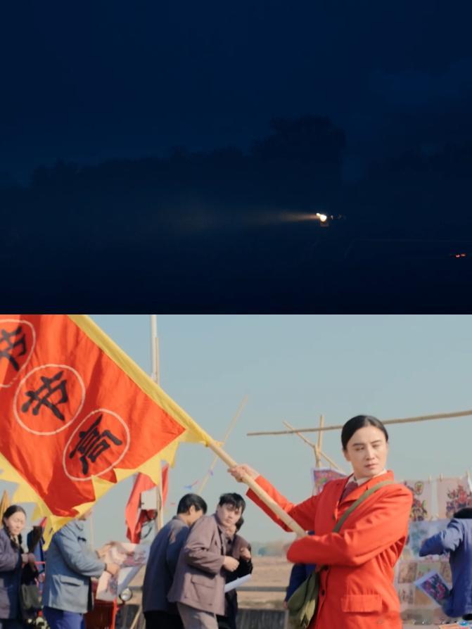 宋佳新剧带婆婆改嫁 第一次看到带婆婆改嫁的影视设定，打破世俗偏见，剧情新颖又充满