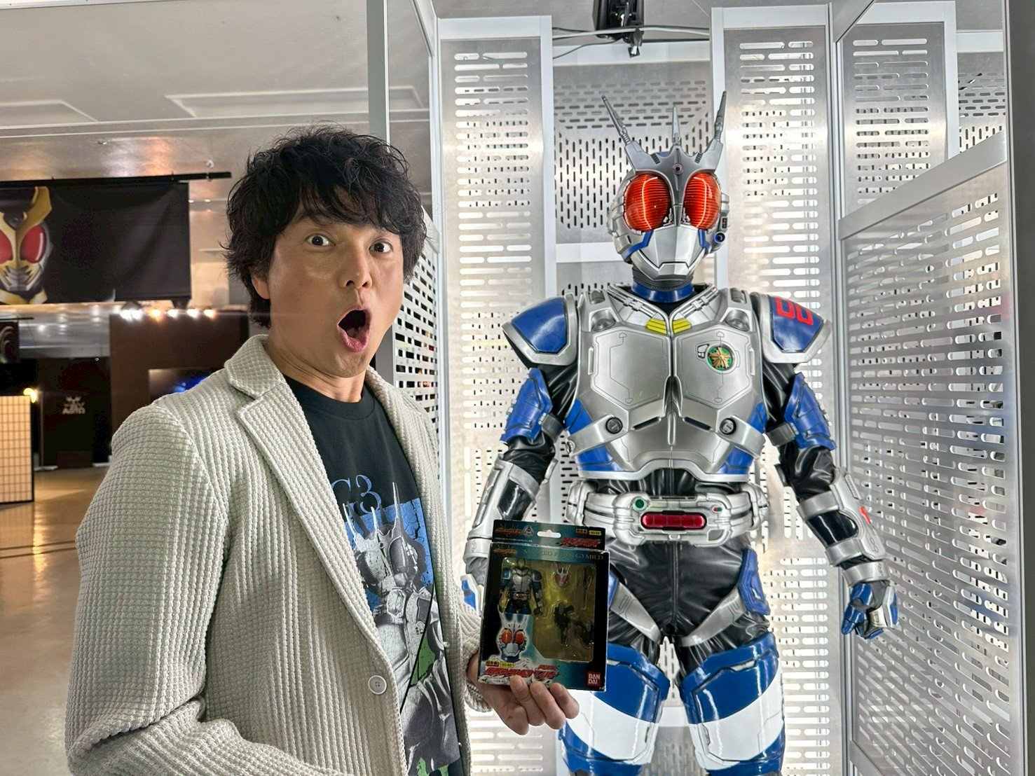 柴田明良（次はいついこっかな😭✨ 