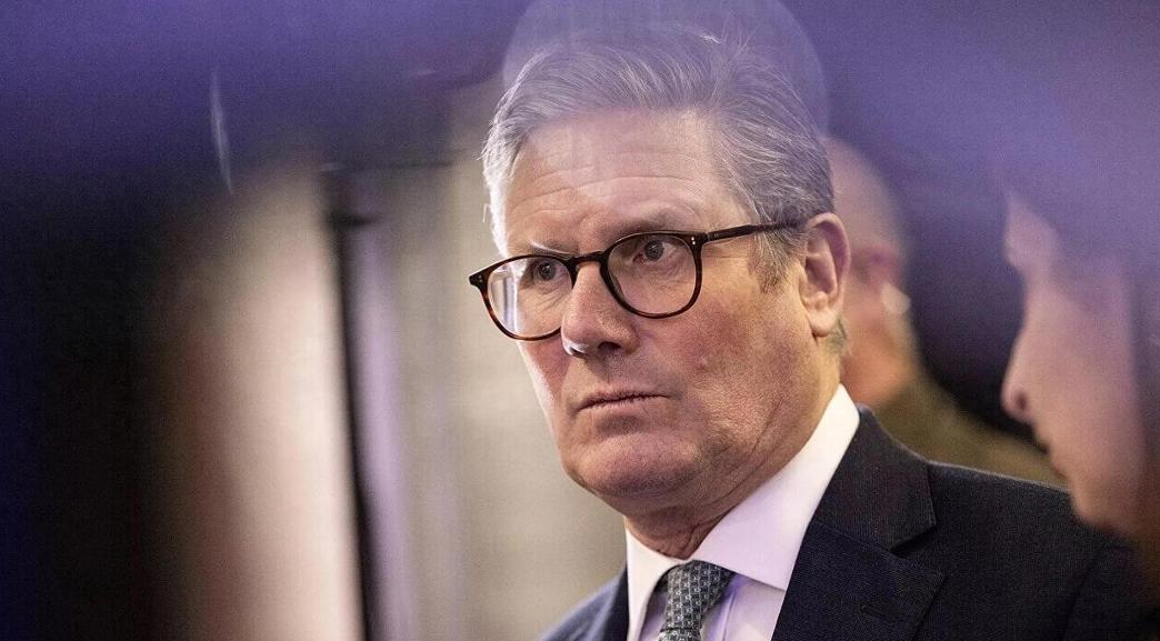 /英方态度反转了？斯塔默或时隔 7 年再访华，还将批准一件大事。

当地时间 1