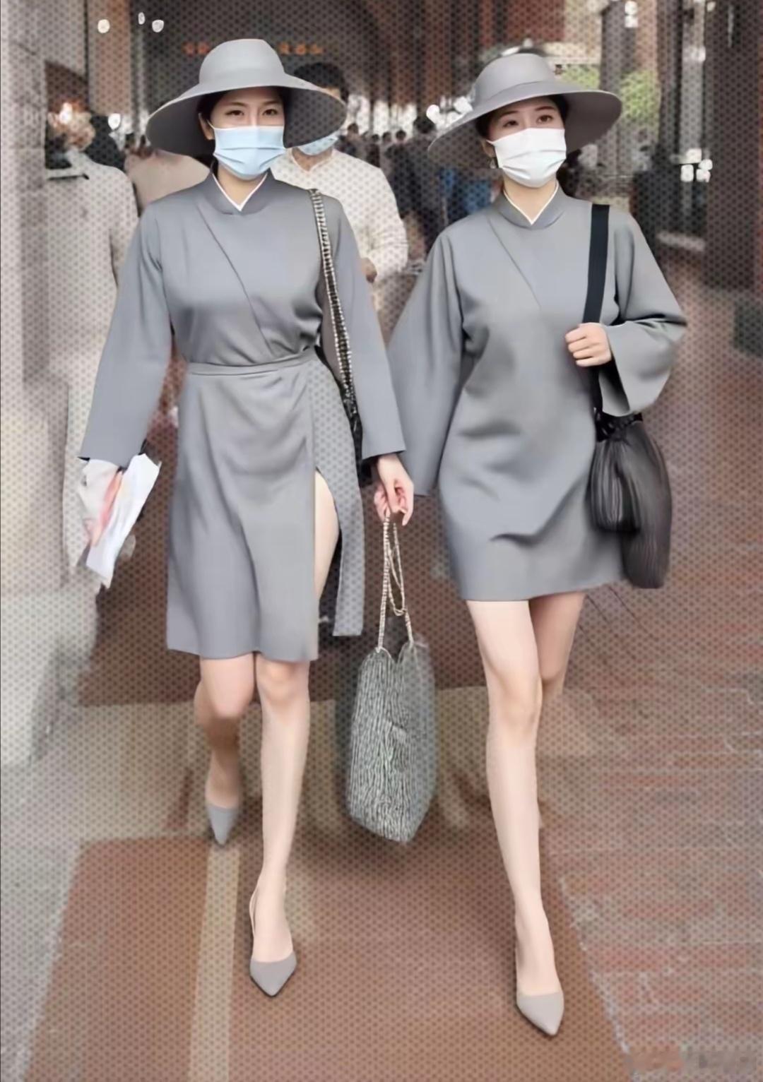 佛系穿搭，现在开始流行了？[允悲] ​​​