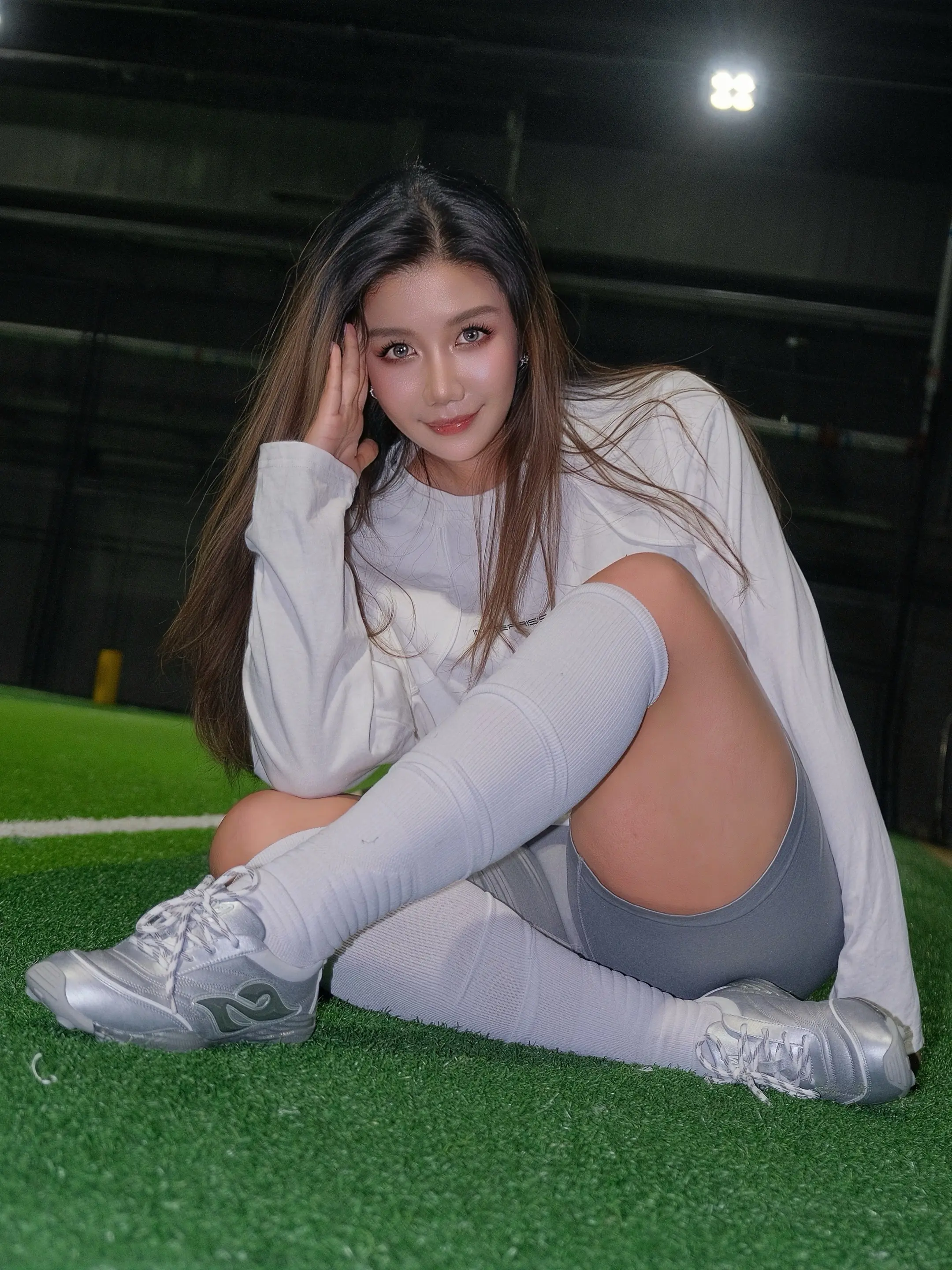 如果没有左宗棠，现在的新疆美女你得叫洋妞。