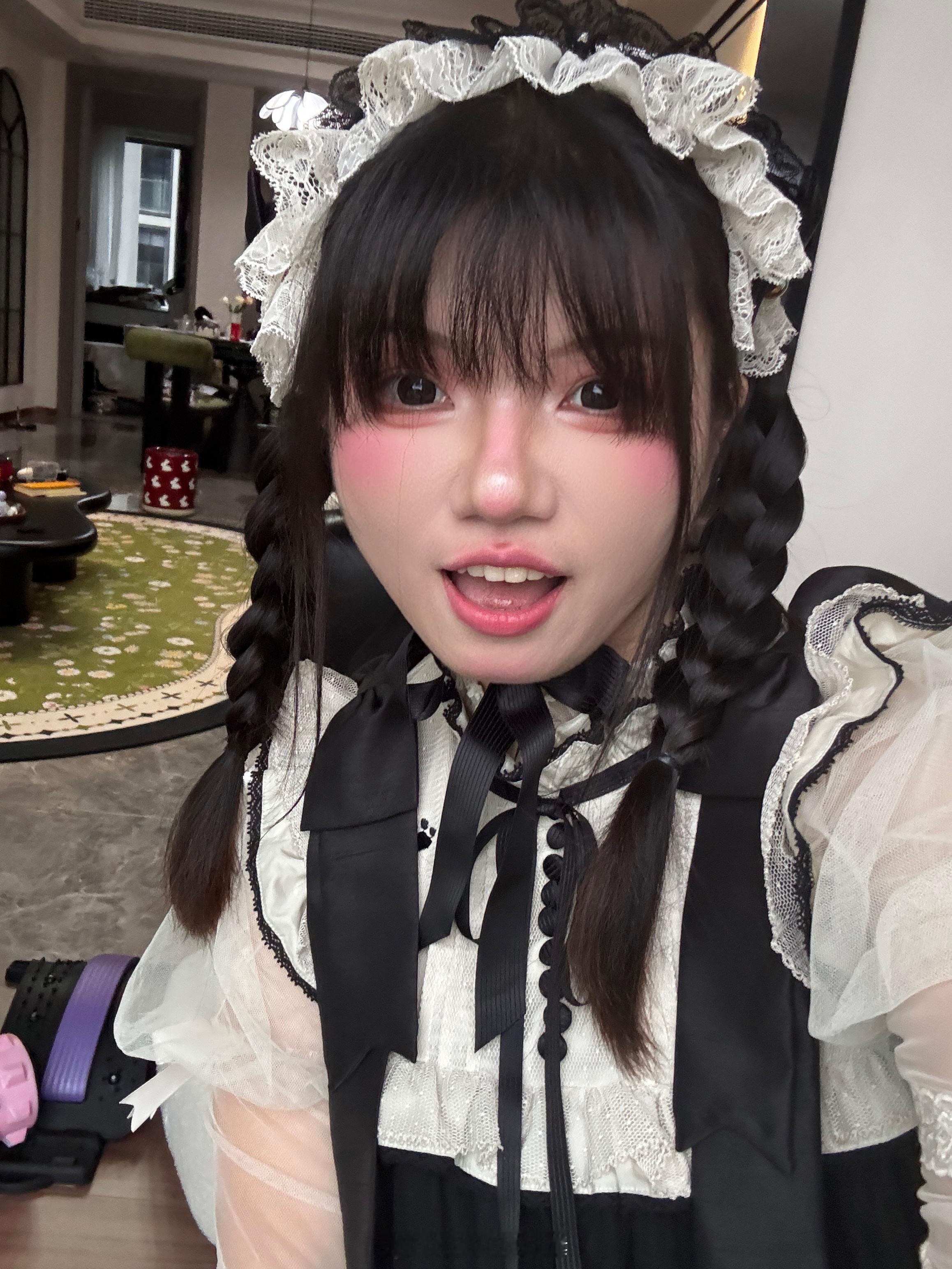 瓜的日常 莎莎莎 