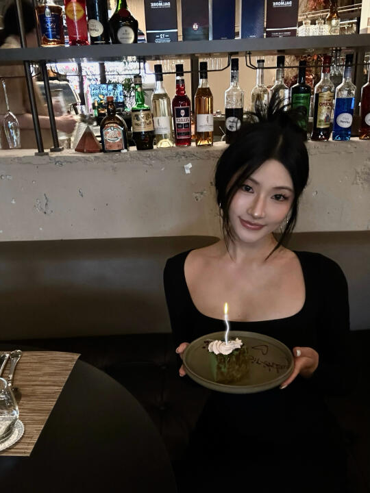 祝我的26岁🎂