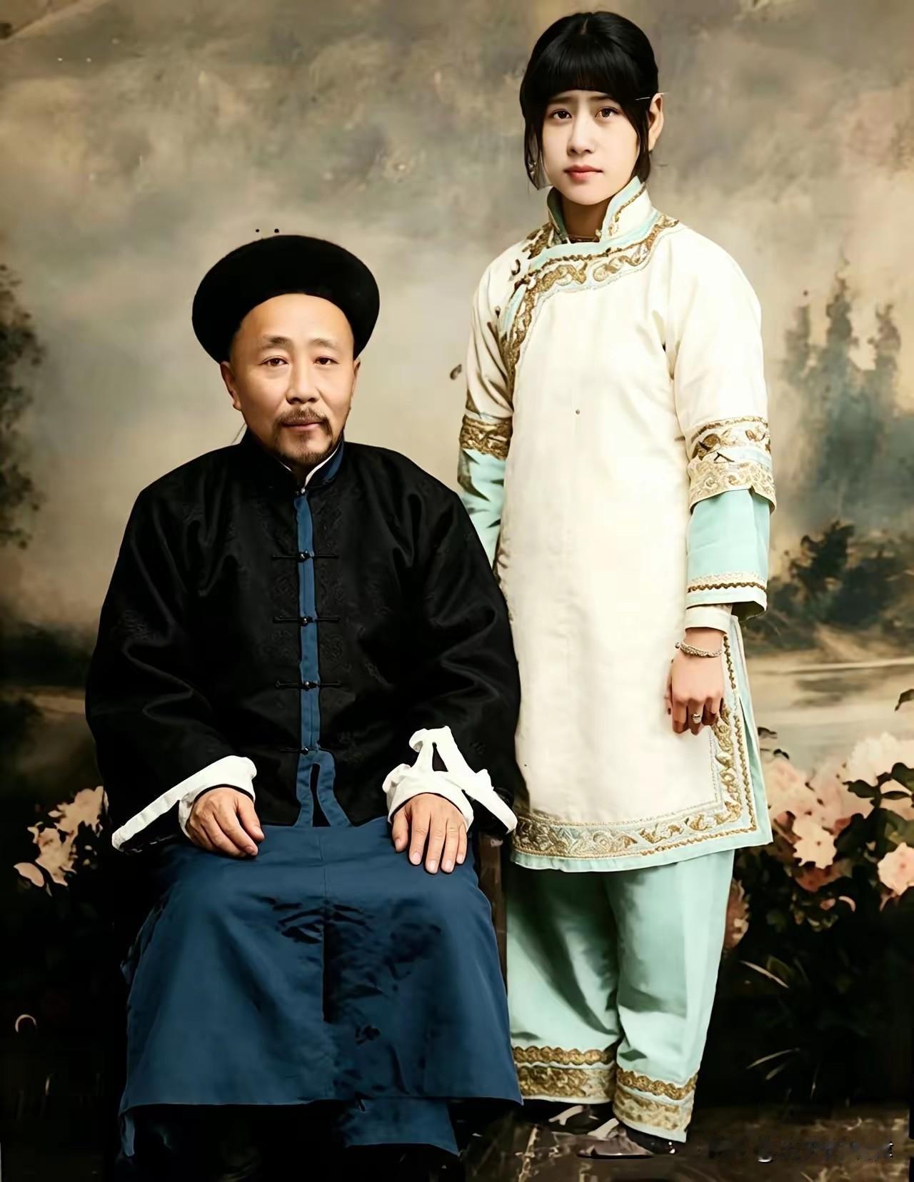 李鸿章六兄弟最富的不是高官大佬，是低调老五！弃官从商富甲江南
 
晚清合肥李氏六